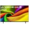 TV UHD  43NU850B6LA SMART AI